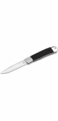 Boker Nůž Plus Hidden Release Trapper G10