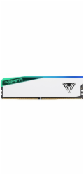 Patriot DDR5 PC6000 32GB (1x32) Viper Elite 5 RGB CL30
