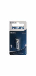 baterie PHILIPS 12  A27  1-pack  blistr/