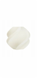 BambuLab Bambu Lab ASA Aero Filament 1,75 mm 1 kg - součástí balení je opakovaně použitelná cívka - bílá