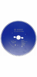 Bosch DEHET. PIL. EXPERT 254X30X2.8/1.8X80T