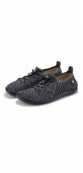 Shimano Dámské barefoot merino boty SH5004W grafitově/černé 39