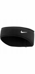 Nike Čelenka W Phoenix Fleece N1011752-091 Černá Jedna velikost