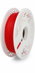 Fiberlogy Filament Nylon PA12+GF15 1,75 mm 0,5 kg – červený}