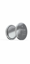 baterie Sencor 3  CR2025  2-pack  blistr