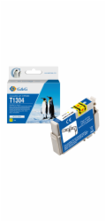 G&G ink C13T13044012  NP-R-1304Y  kompat