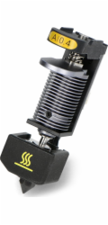 Snapmaker Hotendová hlava pro modul s dvojitou extruzí - 0,4 mm - kalená tryska - Snapmaker}