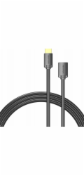 Vention AHCBJ HDMI kabel 5 m HDMI Typ A (standardní) Černá