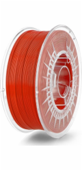 Devil Design Filament PLA 1,75 mm 1 kg - super červená