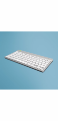 R-GO Tools Ergonomická klávesnice Compact Break