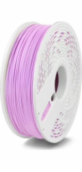Fiberlogy Filament Easy PLA 1,75 mm 0,85 kg - pastelově šeříková