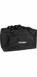 CASE4ME Pouzdro pro 2 ks POHYBLIVÁ HLAVICE XL 44/21/