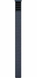 Garmin Garmin UltraFit-náramek 22 mm nylon žulově modrý