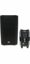 Bitmat Reproduktor DNA DNA SPX12 DSP, aktivní reproduktor, 12" s Bluetooth, USB, SD, MP3