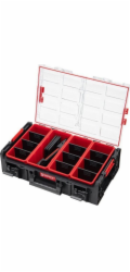 Qbrick ORGANIZÉR QBRICK SYSTEM JEDEN ADAPTÉR PROMO 2XL