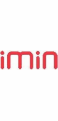 iMin NASTAVENÍ DRŽITELE MOBILNÍHO POS ÚČTU/I23I01 PH IMIN
