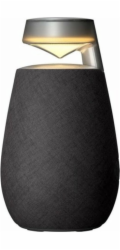 LG Přenosný Bluetooth reproduktor Speaker LG XO2TBK.CEUSLLK Černý 10W