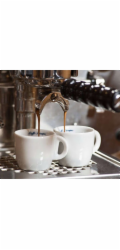 Diemme Caffe Aromatická směs kávových zrn 500g