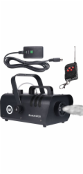 LIGHT4ME Výrobník mlhy LIGHT4ME BLACK 1200