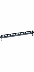 LIGHT4ME ML LIGHT4ME LED BAR UV 12 + BÍLÝ LED pásek 12