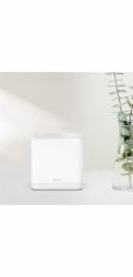 TP-Link Přístupový bod Mercusys Halo H1500X (2 kusy) AX1500 Mesh-System Wi-Fi 6