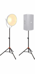 V-Tone Stojan na sloup osvětlení V-TONE DELUXE S1 do 60 kg