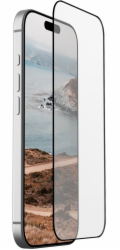 UAG Glass Shield - ochranné sklo pro iPhone 17, včetně aplikátoru