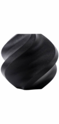 BambuLab Matný filament Bambu Lab PLA 1,75 mm 1 kg - součástí balení je opakovaně použitelná cívka - antracitová