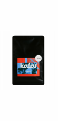 Kafar Coffee Beans Kolumbijská kávová zrna Tolima Decafe 250g