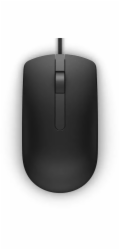 Lenovo Optická myš s kolečkem a USB