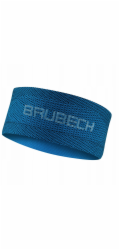 Brubeck BD1005U Unisex 3D PRO čelenka modro/černá S/M