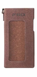 FiiO SK-RR11 hnědé - speciální pouzdro pro rádio RR11