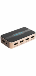 Vention KABEL HDMI ROZDĚLOVAČ 1IN4/ACCG0-EU VENTION