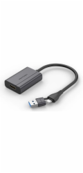 Vention I/O ADAPTÉR HDMI NA USB-C/A/ACYHB VENTION