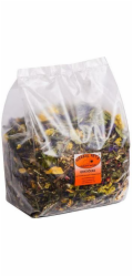 Herbal Pets Žvýkací pastilky pro činčily a degu