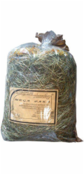 Skarabeusz Bylinné seno Scarab 1kg (
