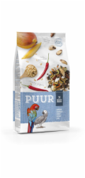 Witte Molen Puur krmivo pro papoušky 2 kg