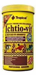 Tropical ICHTIO-VIT plechovka 1000ml