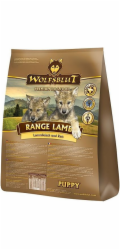 Wolfsblut Dog Range Lamb Puppy Lamb & Rice 2 kg