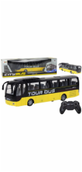 LeanToys R/C sběrnice