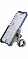 Cellular Line Cellularline Handy Halter f. Motorrad, Fahrrad a E-Scooter