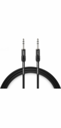 WARM AUDIO Warm Audio - Propojovací kabel PRO TRS - TRS 1,5 m