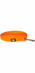 Duvo+ DUVO+ NEON PVC TRÉNINKOVÉ VODÍTKO 5m ORANŽOVÉ 11108