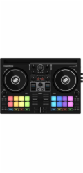 Reloop Reloop Buddy - Kompaktní DJ ovladač