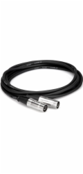 Hosa Hosa kabel - MIDI PRO kabel 3m