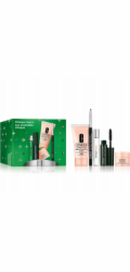 Galt CLINIQUE_SET Clinique MVP s krém na obličej 30 ml + balzám na oči 5 ml + oční linky 0,14 g + řasenka 3,5 ml + parfémovaná voda 5 ml