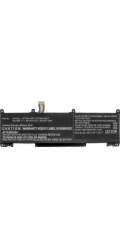 CoreParts Baterie do notebooku pro HP