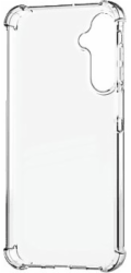 Samsung Mobeen Clear Cover (transparent, Samsung Galaxy A17 5G)