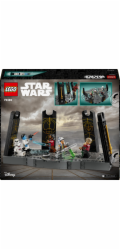 LEGO Star Wars Ahsoka Tano a její souboj na Peridei (75385)