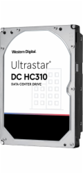 WD 3.5 4000GB 256MB 7200RPM SAS ULTRA 512N TCG P3 DC HC310, SKU: 0B36017